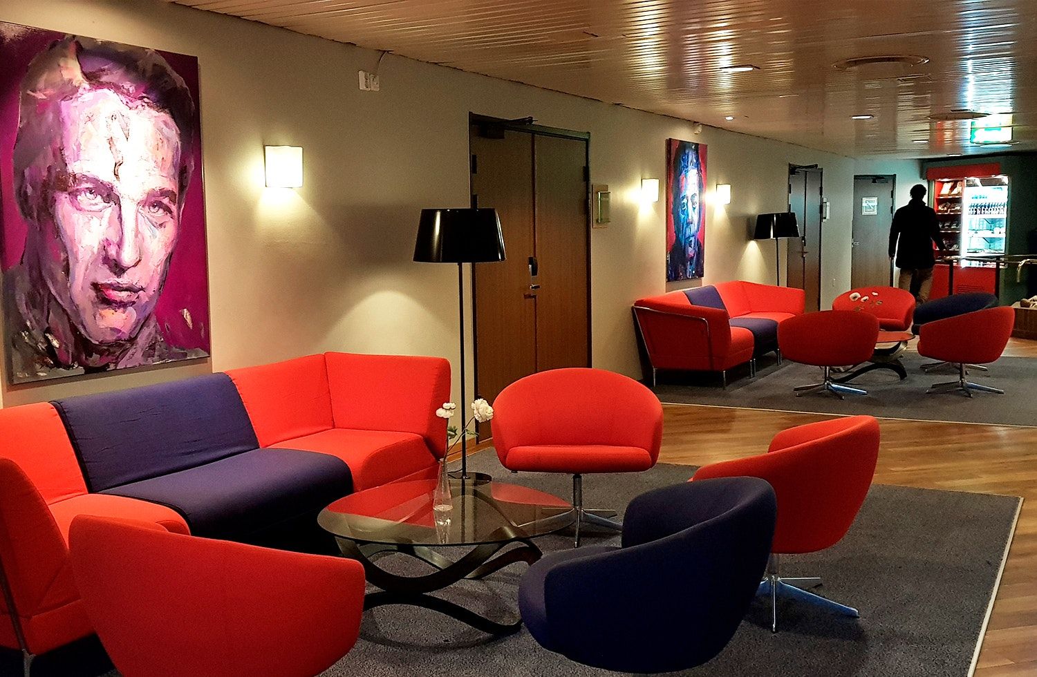 Salon