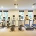 Salle de sport