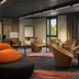 Espace de conférence
