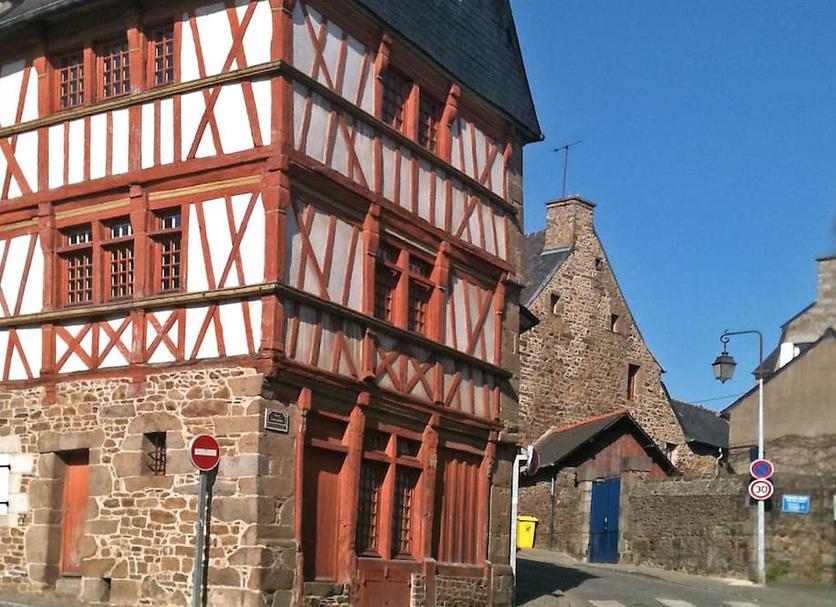Bâtiment Photo