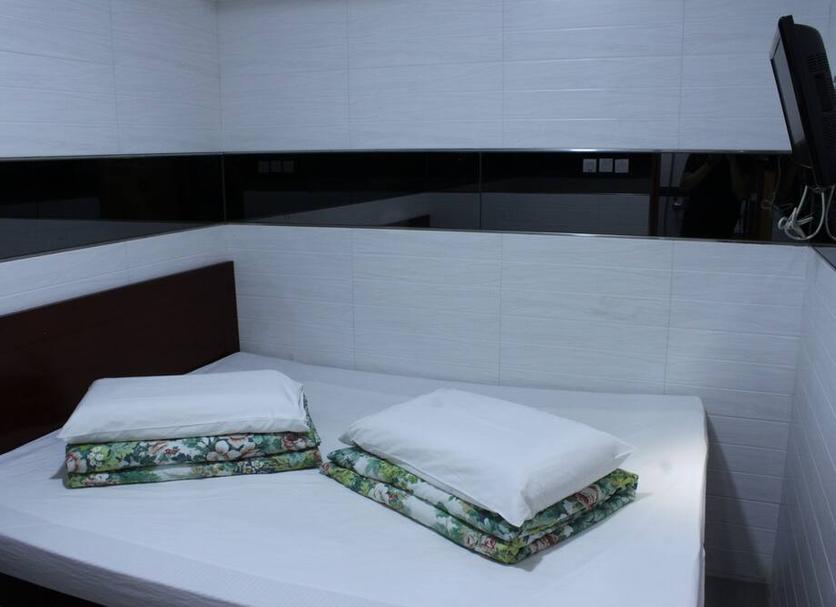 Équipements de la chambre Photo