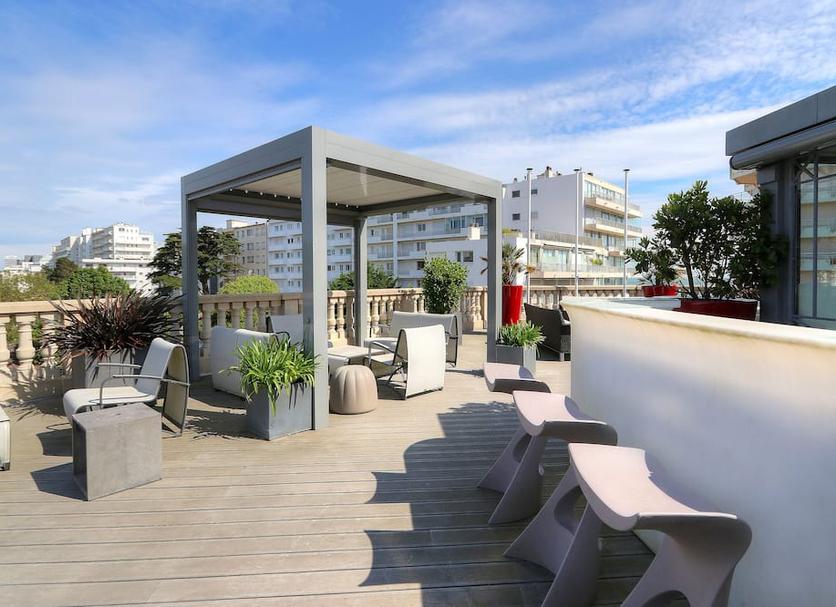 Balcon Photo