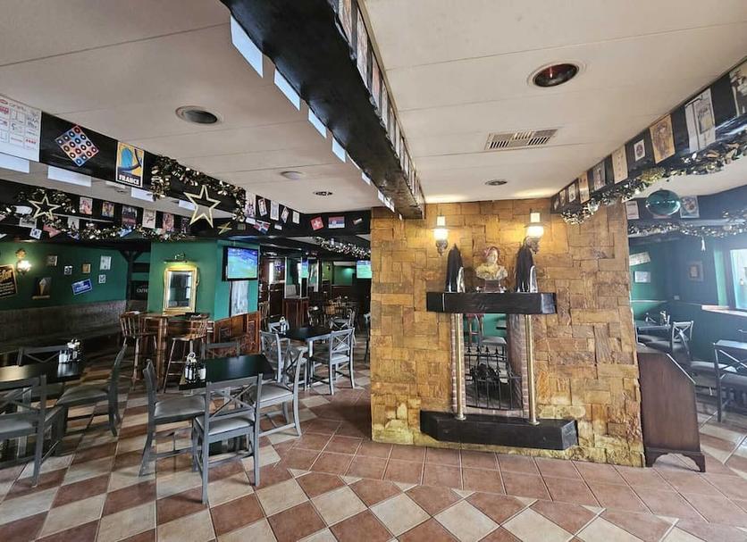 Bar Photo