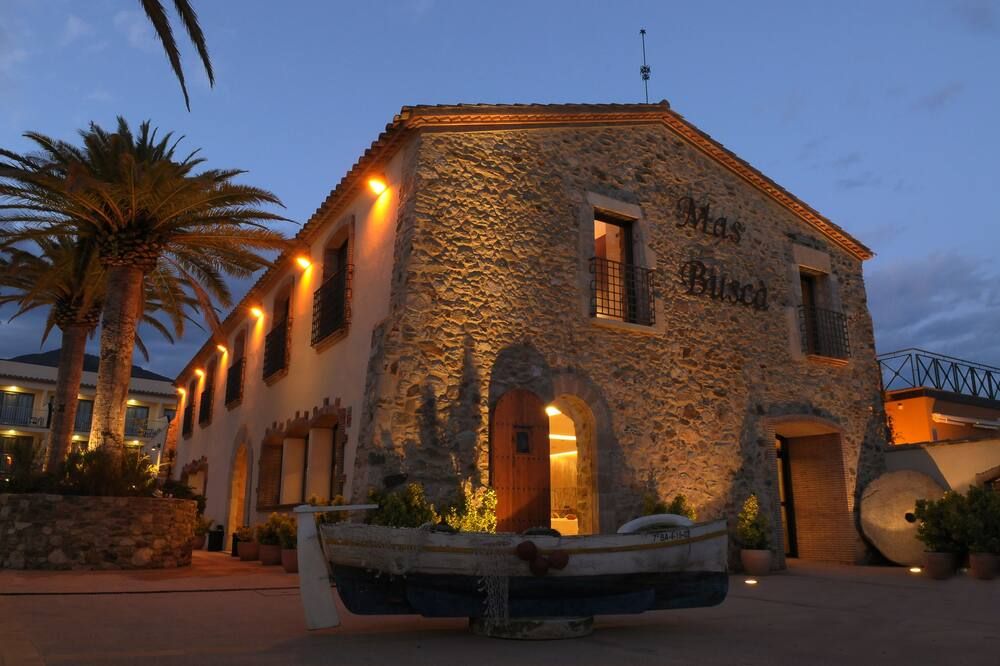 Bâtiment