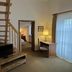Équipements de la chambre