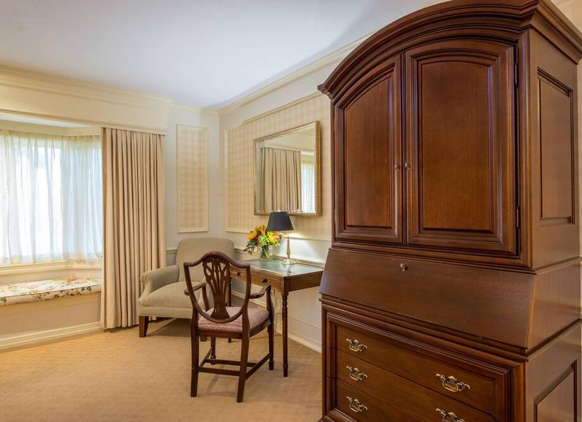 Équipements de la chambre Photo