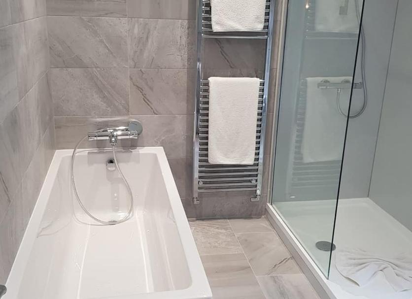 Salle de bain Photo
