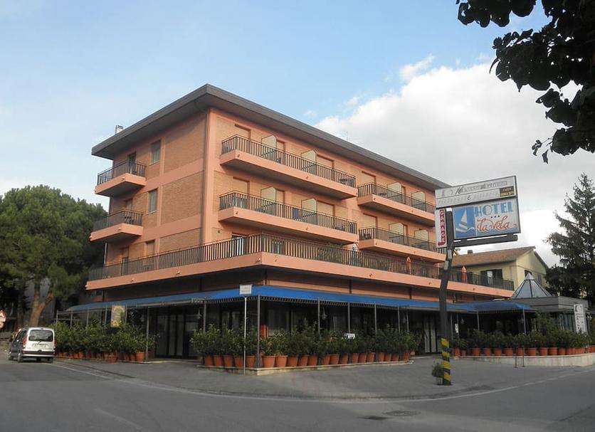 Bâtiment Photo