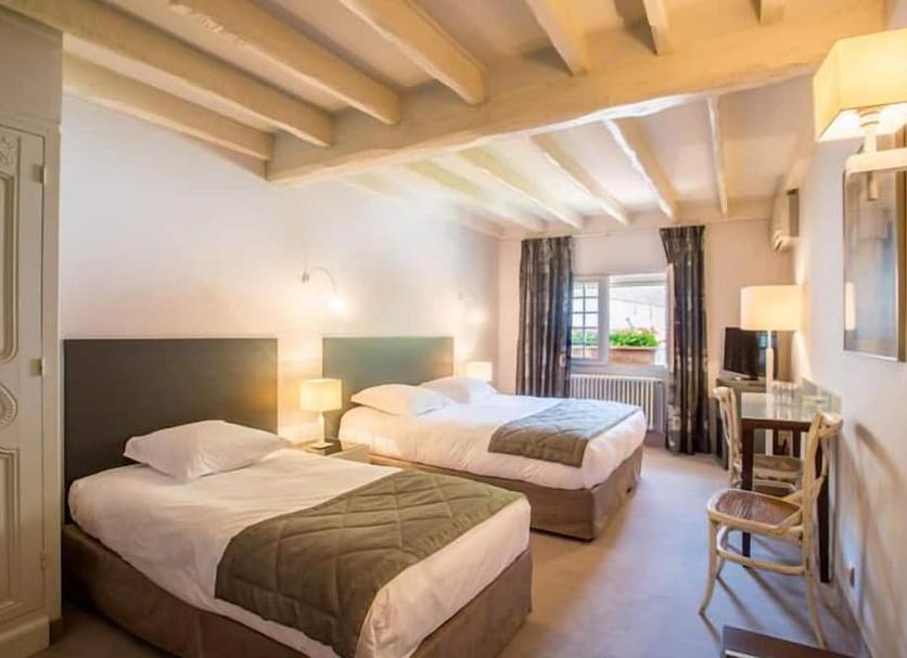Chambre Photo