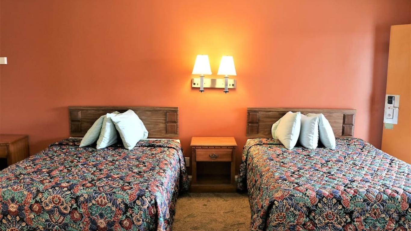 Four Corners Motel