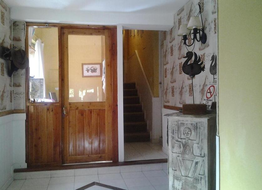 Escalier Photo