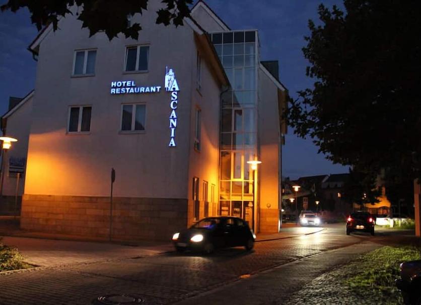 Bâtiment Photo