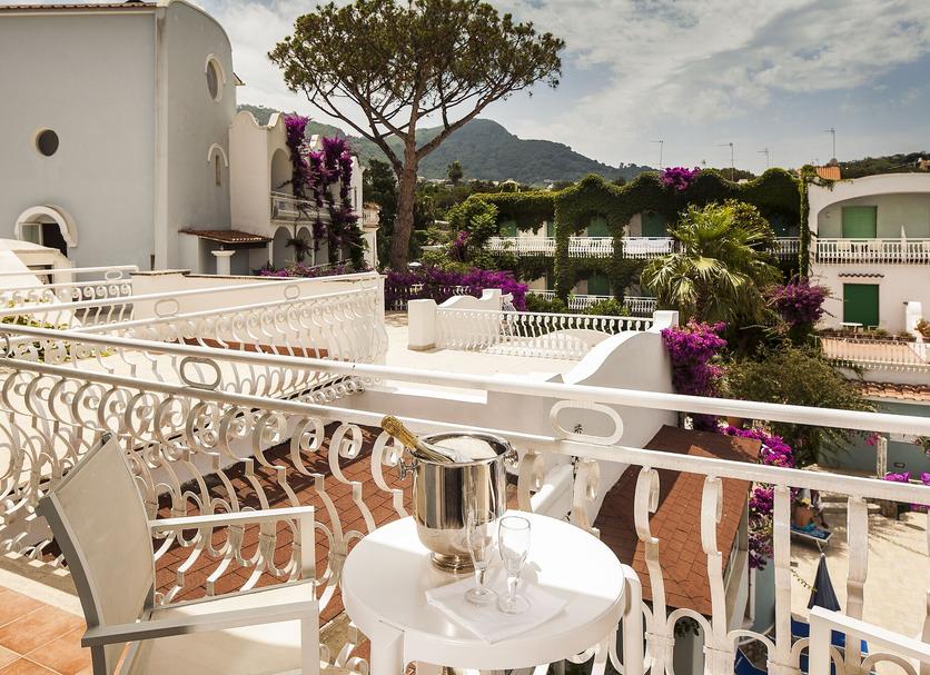 Balcon Photo