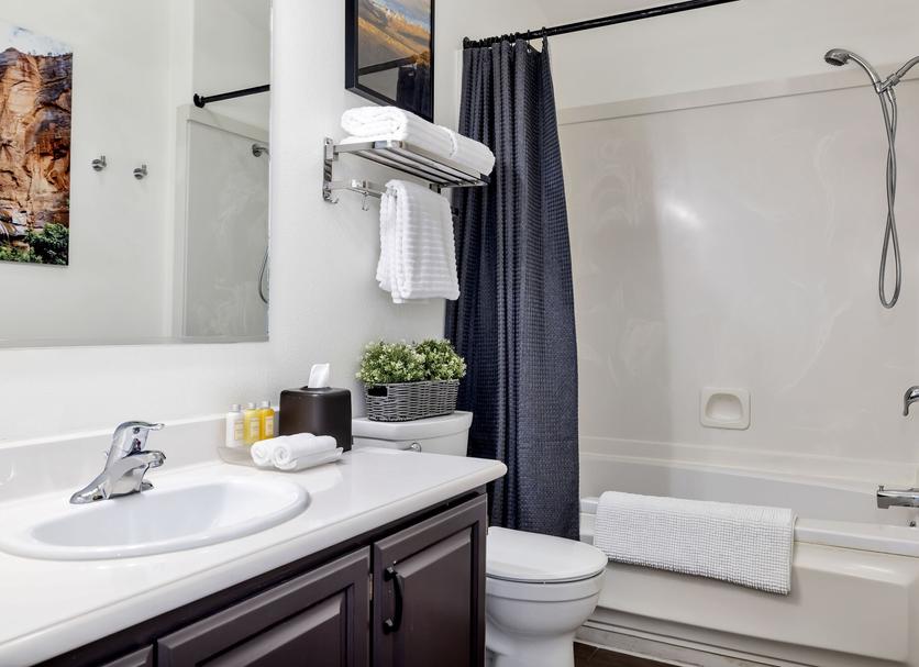 Salle de bain Photo