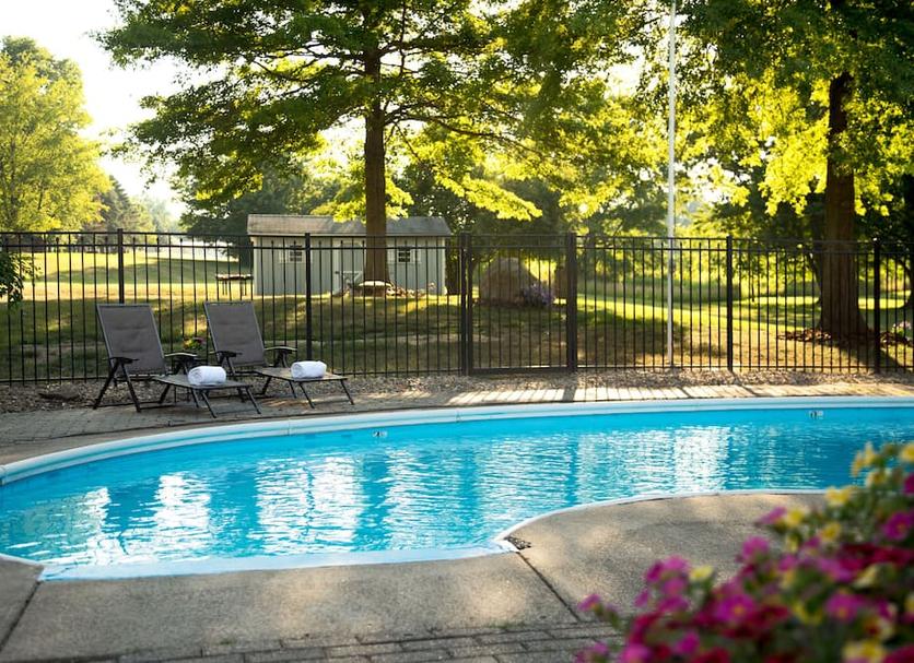 Piscine Photo