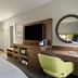 Équipements de la chambre