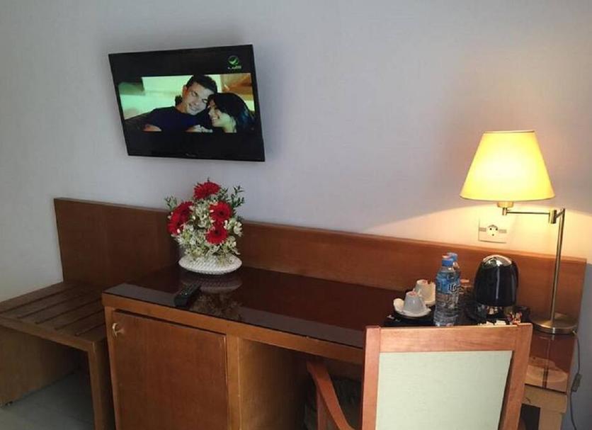 Équipements de la chambre Photo