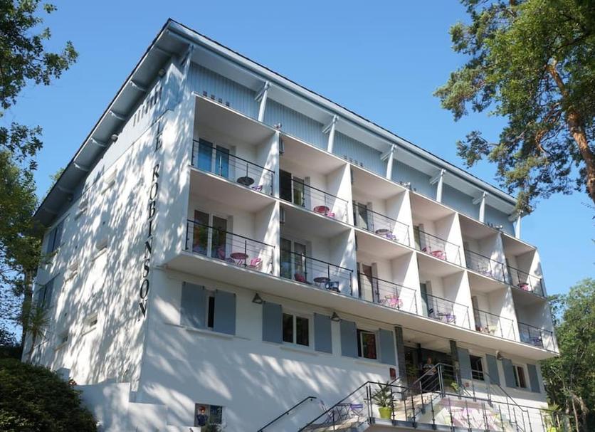 Bâtiment Photo