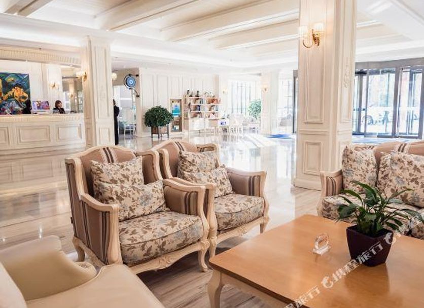 Salon Photo
