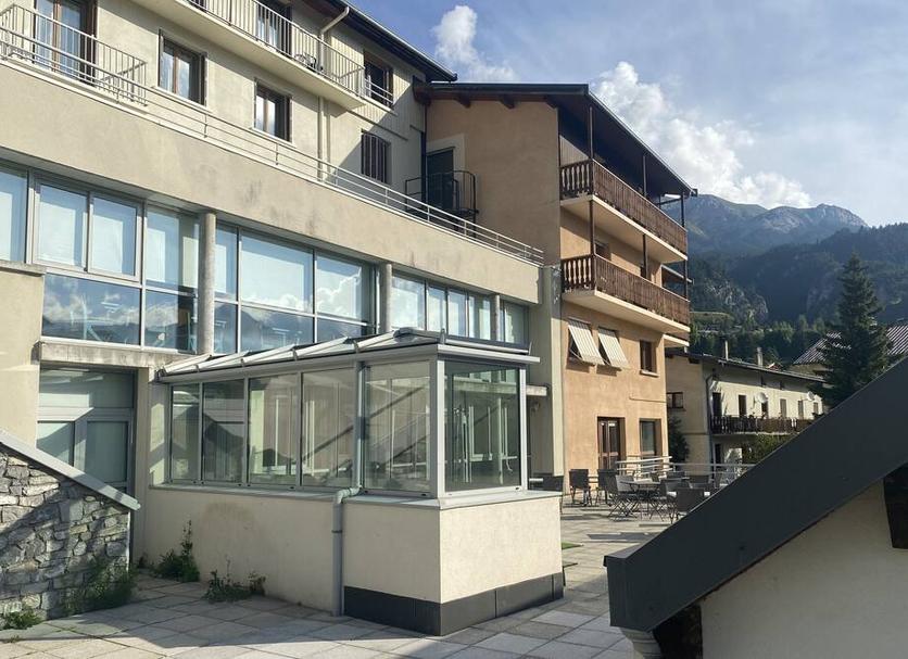 Bâtiment Photo