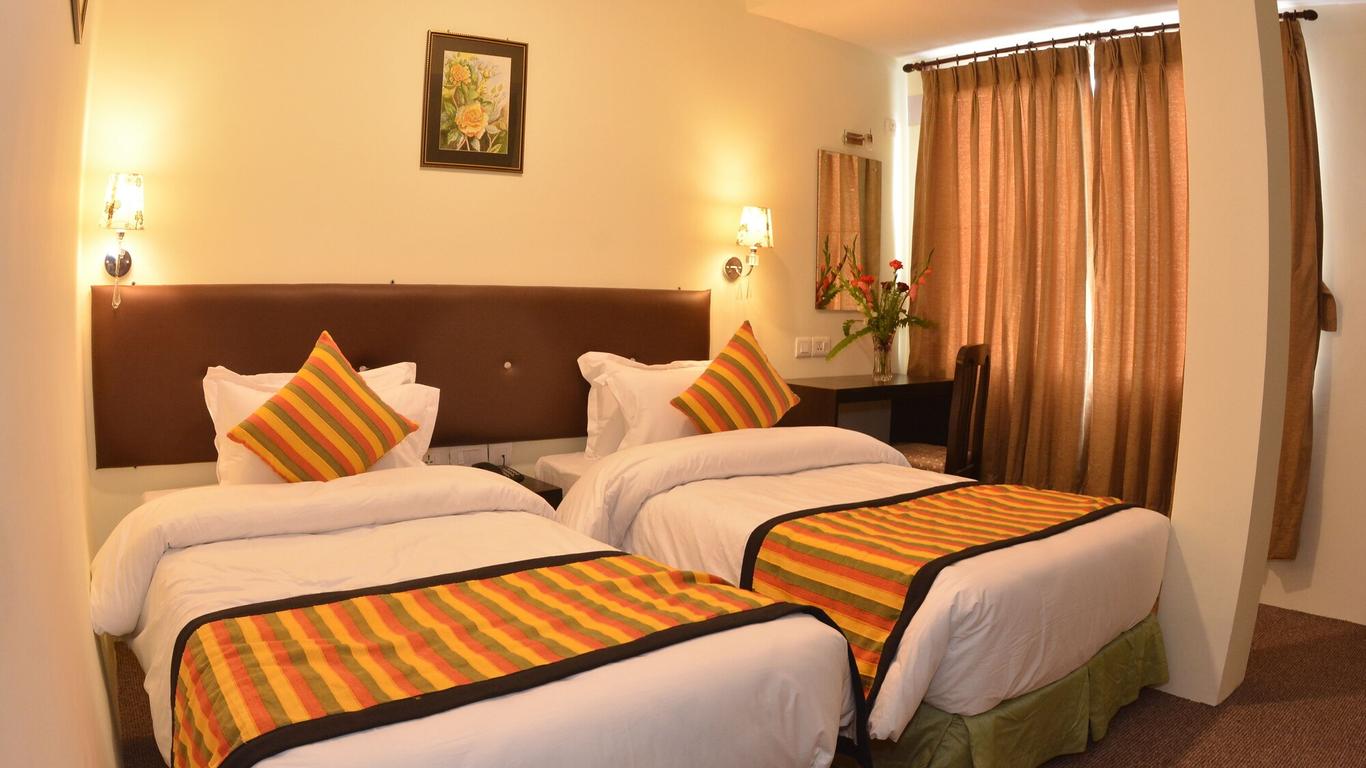 Hotel Serenity