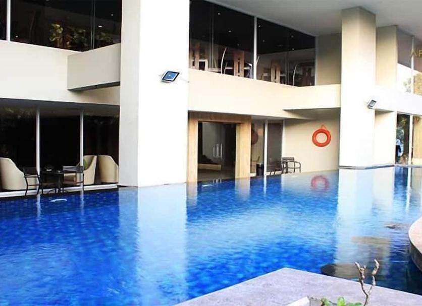 Piscine Photo