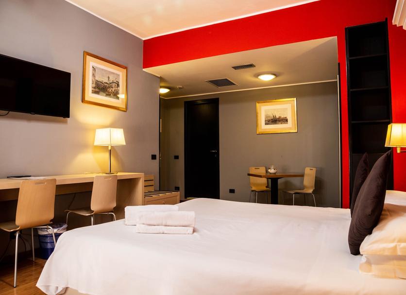 Chambre Photo