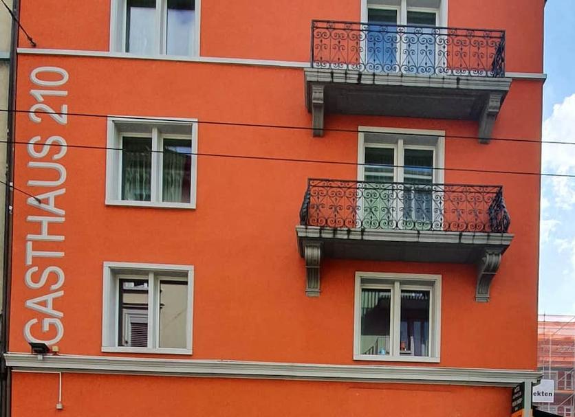 Bâtiment Photo