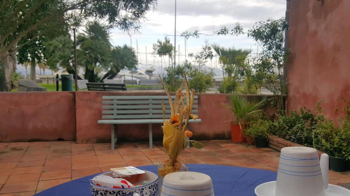 B&B I Mastrazzi Riposto Giarre