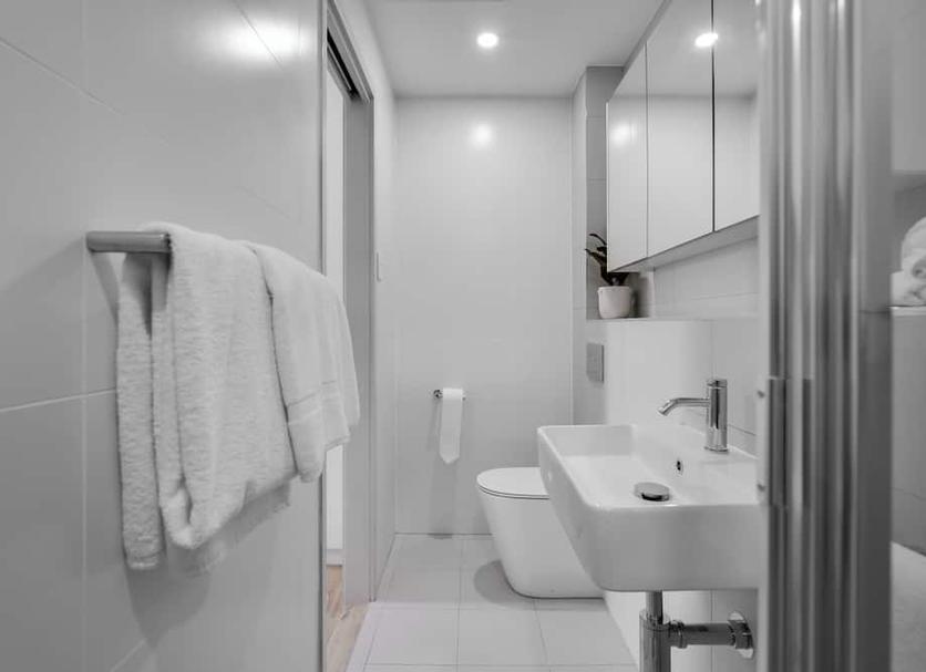 Salle de bain Photo