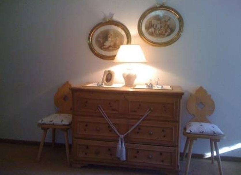 Équipements de la chambre Photo