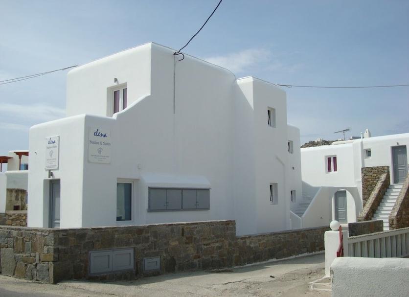 Bâtiment Photo