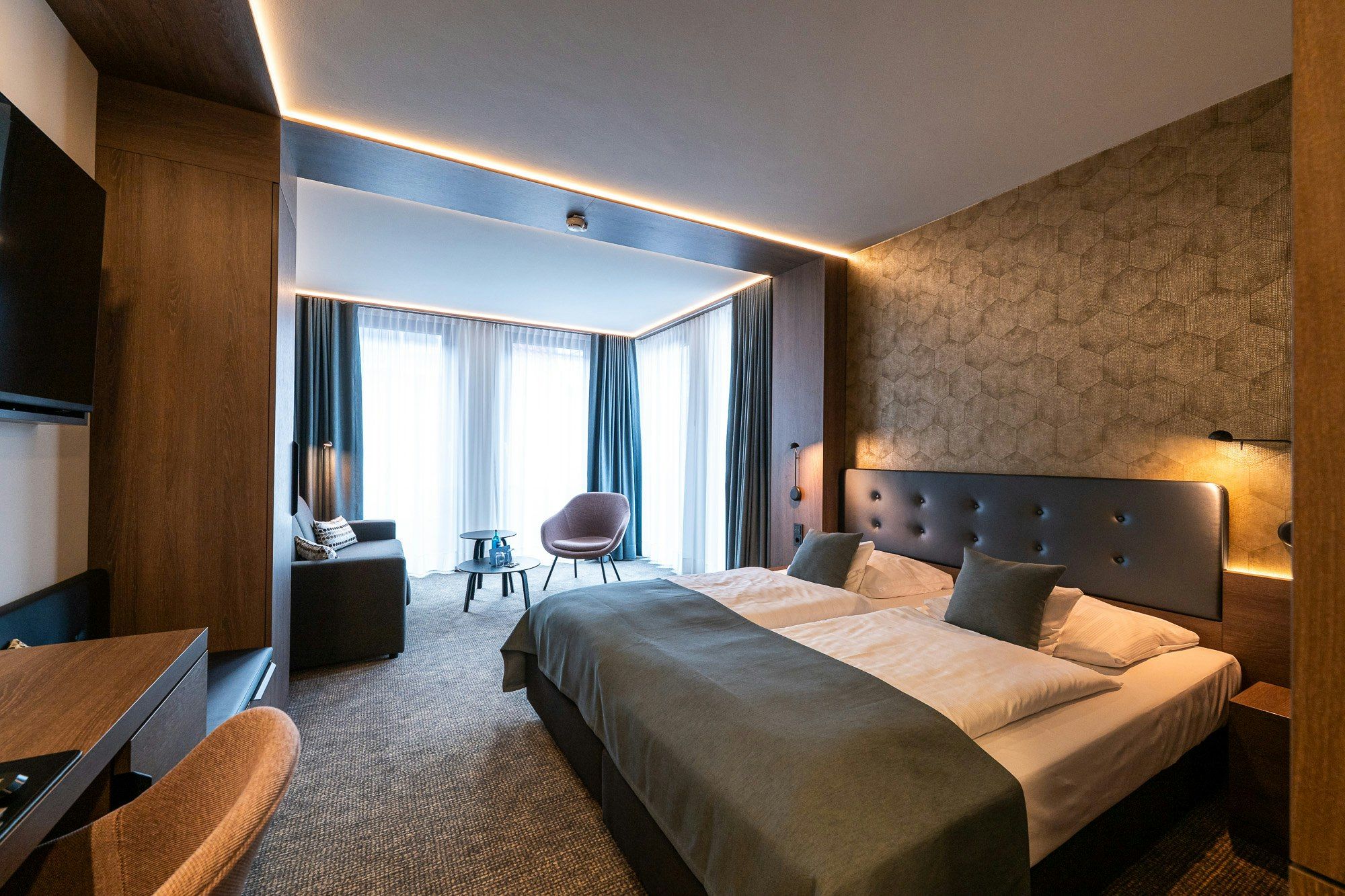 Chambre Photo