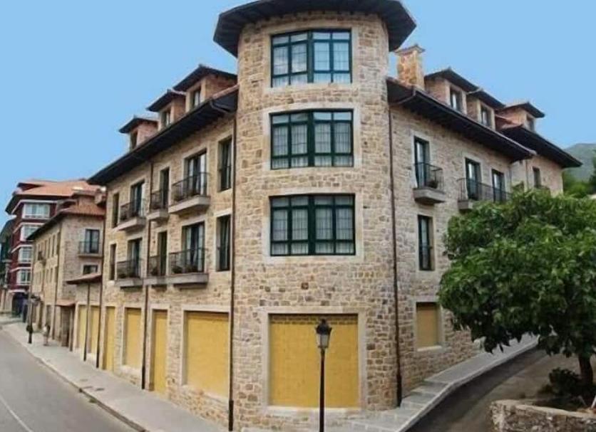 Bâtiment Photo