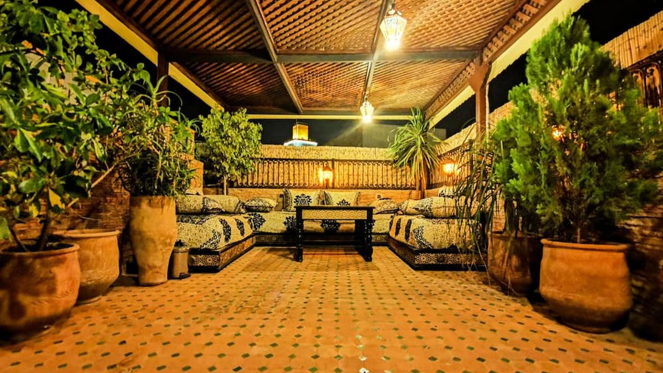 Riad Farah