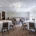 Salle de banquet
