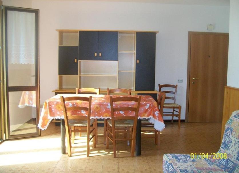 Salle à manger Photo
