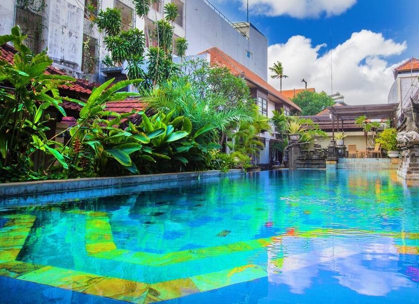 Piscine Photo
