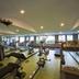 Salle de sport
