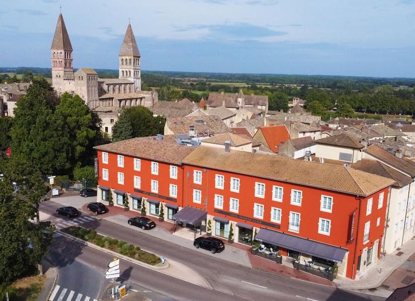 Extérieur Photo