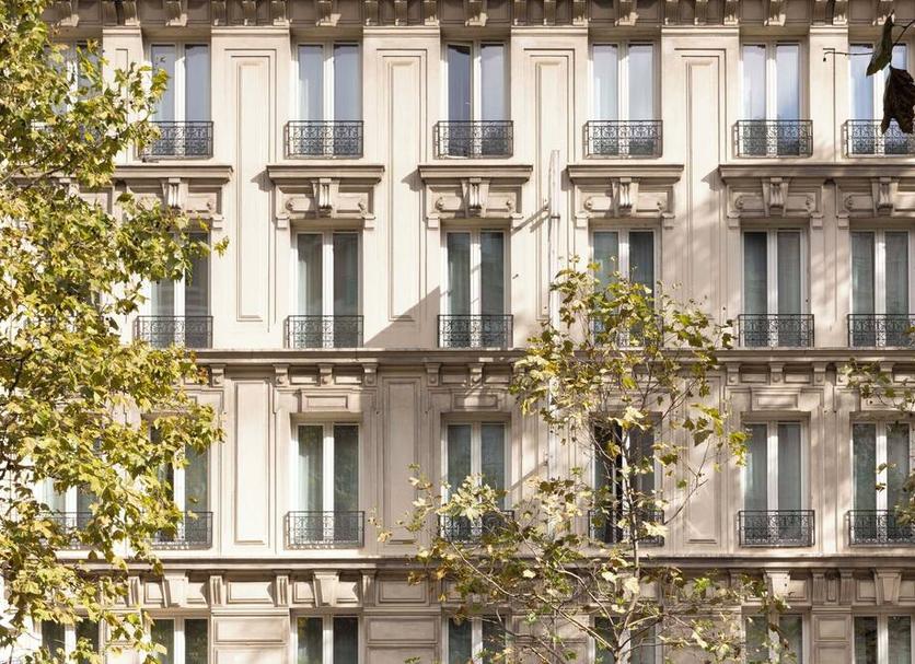 Bâtiment Photo