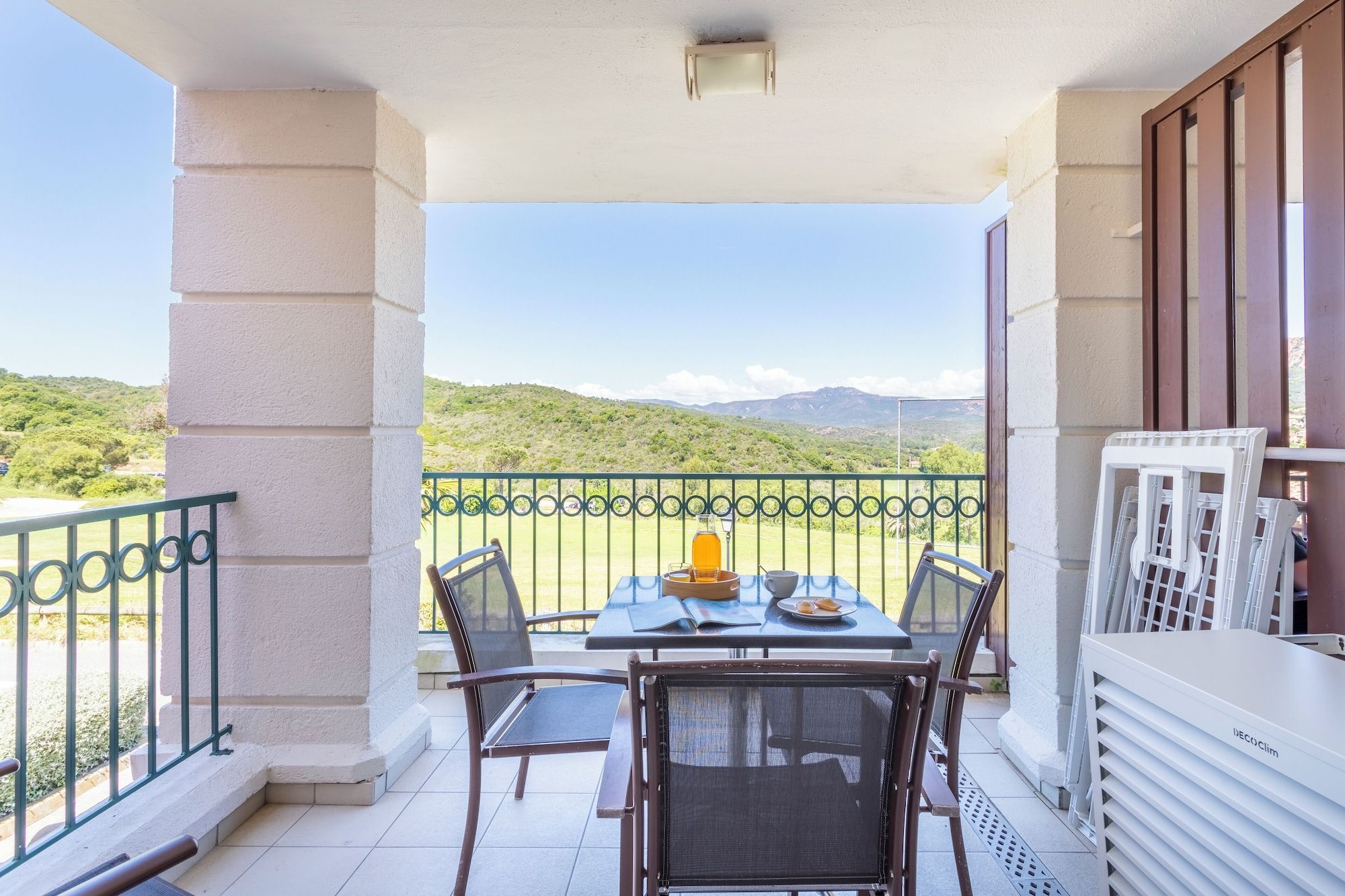 Balcon
