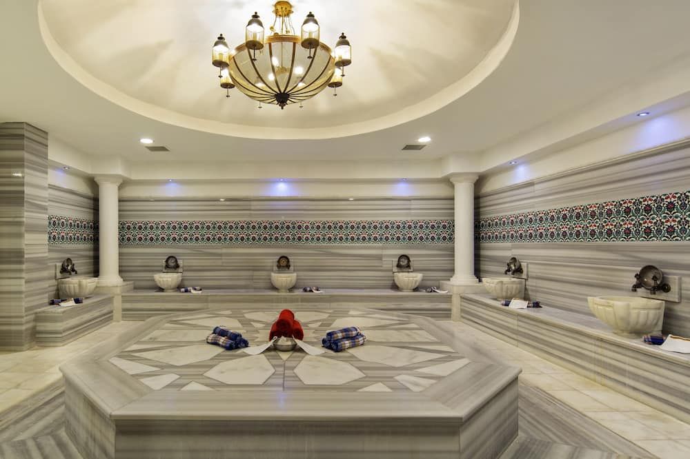 Spa