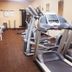 Salle de sport