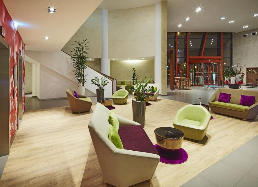 Hall d’entrée Photo