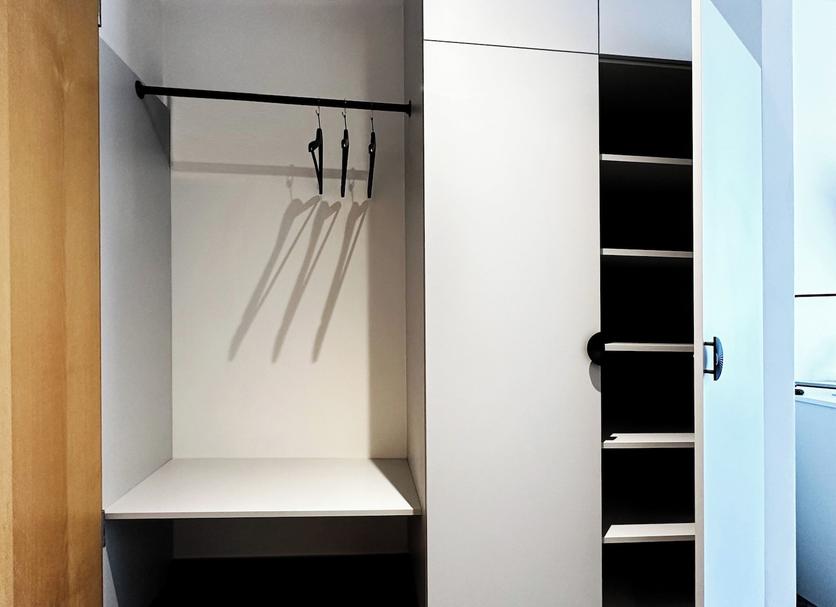 Équipements de la chambre Photo