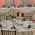 Salle de banquet
