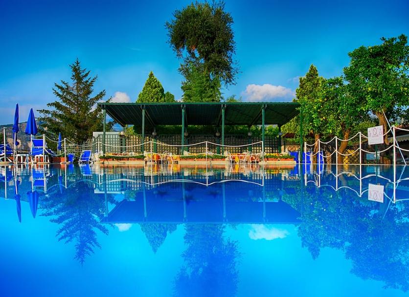 Piscine Photo