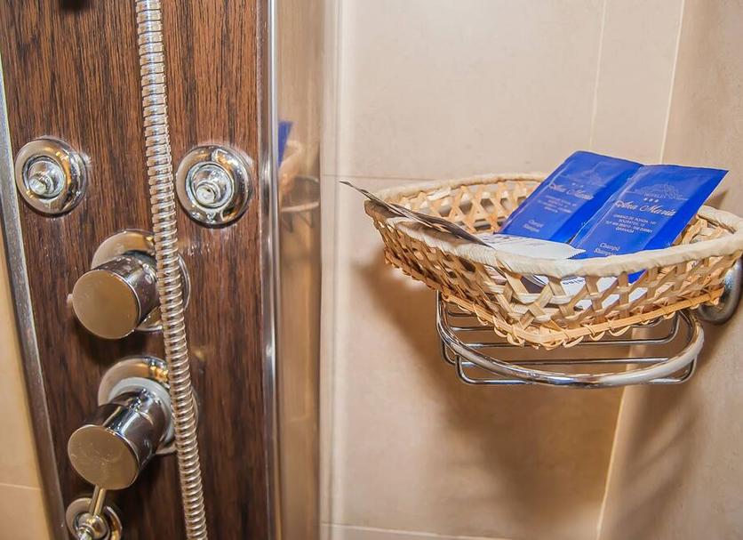 Équipements de la chambre Photo