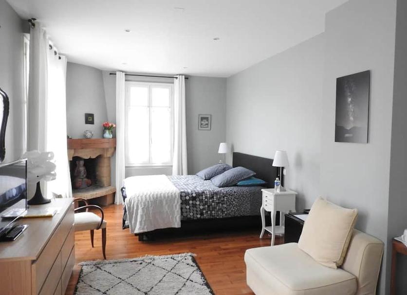 Chambre Photo